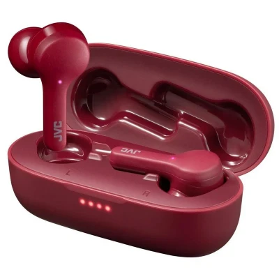 Imagem de JVC HA A8T Vermelho