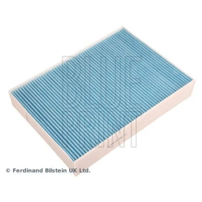 Imagem de BLUE PRINT ADBP250017 Filtro, ar do habitáculo Filtro de pólen 273 194 43