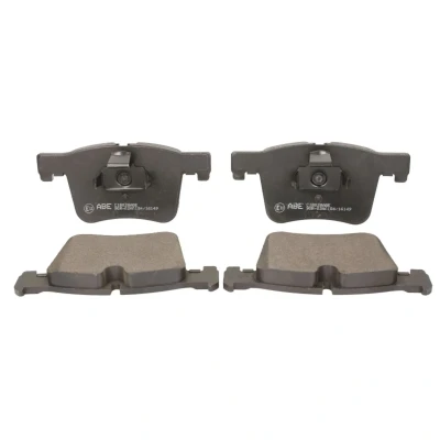 Imagem de KRAFT 6002515 Jogo de pastilhas para travão disco Eixo dianteiro BMW: 3 Touring, 1 Hatchback, Sedan