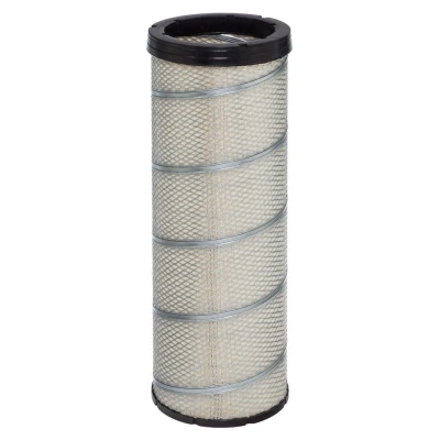 Imagem de HENGST FILTER E1697LS Filtro de ar secundário 231