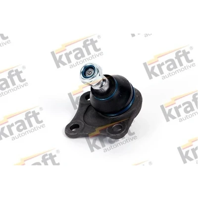 Imagem de KRAFT 4220310 Rótula de suspensão Eixo dianteiro, à direita, em baixo VOLKSWAGEN: Golf 4, Bora Sedan, 4 Variant, AUDI: A3 Hatchback