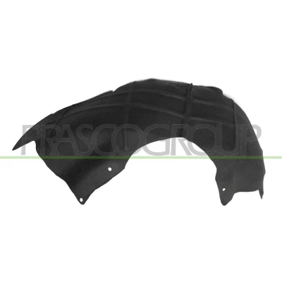 Imagem de PRASCO FD4283654 Interior do guarda lamas traseira esquerda FORD: FOCUS 3