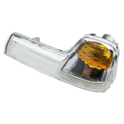 Imagem de NTY ELP VC 005 Intermitente transparente Retrovisor exterior direito sem lâmpada W16W IVECO: DAILY 6 , Pritsche/Fahrgestell
