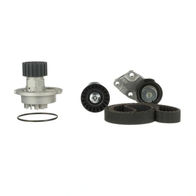 Imagem de GATES KP15419XS 2 bomba de Água + Kit Correia Distribuição com água Tru Power CHEVROLET: Lacetti Sedan, Hatchback, Cruze Sedan