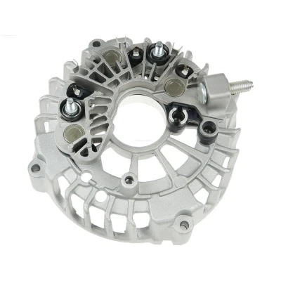 Imagem de AS PL ARC3186S Suporte, flange de acionamento do alternador