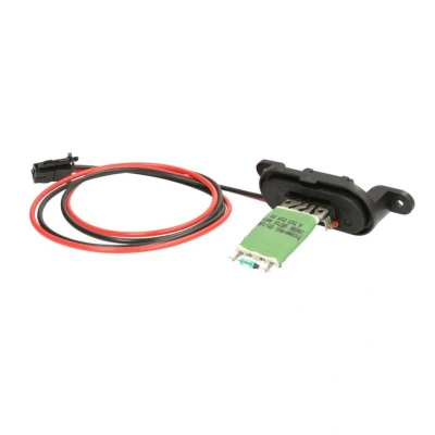Imagem de DENSO DRS23012 Resistência, ventilador do habitáculo RENAULT: Kangoo II Express