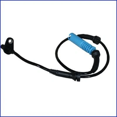 Imagem de HITACHI 131521 Sensor de ABS Eixo dianteiro Hueco BMW: 5 Sedan