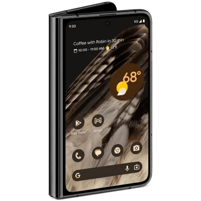Imagem de Google Pixel Fold 256GB Preto