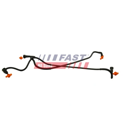 Imagem de Tubo flexível do combustível FAST FT39583