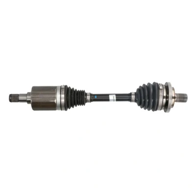 Imagem de POINT GEAR PNG73140 Veio de transmissão Eixo dianteiro, lado direito 515 81 para veículos com ABS MERCEDES BENZ: Classe E T modell