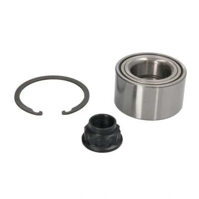 Imagem de FAG 713 6186 60 Kit de rolamento roda A imagem corresponde ao volume fornecimento 71,00 TOYOTA: Yaris I Hatchback, Verso