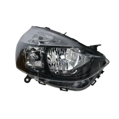 Imagem de MAGNETI MARELLI 712105921110 Farol Principal RENAULT: CLIO 4, 4 Kasten