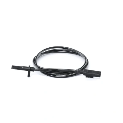 Imagem de BOSCH 0 265 008 414 Sensor de ABS com cabo Hall 1301 IVECO: Daily 6 Pritsche/Fahrgestell,