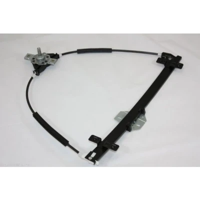 Imagem de Automega Elevador de vidro à frente, lado direito manual 100023810 VOLKSWAGEN: GOLF 2, Jetta 2