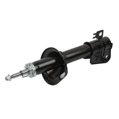 Imagem de MAXGEAR 11 1440 Amortecedor Eixo traseiro esquerdo Pressão do gás Tubo duplo com assento de mola cavilha em cima