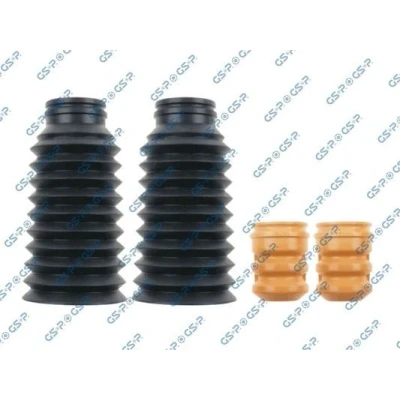 Imagem de GSP 5407820PK Coifa Amortecedor MERCEDES BENZ: Classe C Sedan, T modell, Coupe