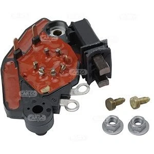 Imagem de HC Cargo F032233633 Regulador do Alternador 14V