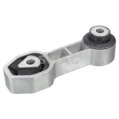 Imagem de SWAG 70 93 6617 Suporte, motor traseira Rolamento de borracha e metal FIAT: 500 Hatchback, Panda III II Hatchback