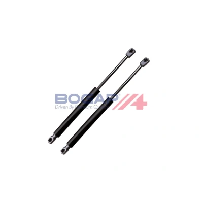 Imagem de BOGAP A5136200 Fechadura da tampa bagageira VOLKSWAGEN: Golf 6, Polo V Hatchback, 5