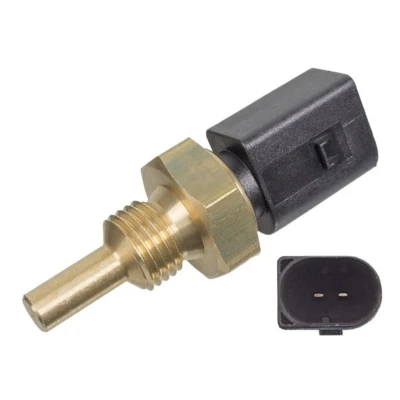 Imagem de FEBI BILSTEIN 100982 Sensor da Temperatura do Líquido de Refrigeração
