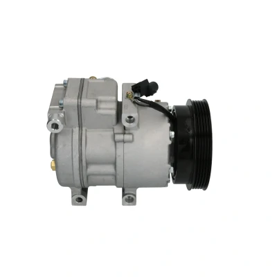 Imagem de BOSCH 1 986 AD1 057 Compressor 12V PAG 46 R134a com instruções de montagem, retentor KIA: cee‘d I Carrinha
