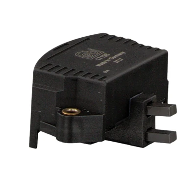 Imagem de FEBI BILSTEIN 17198 Regulador do Alternador com material de montagem 14,5 VOLKSWAGEN: Passat B3/B4 Variant, GOLF 2, Polo II Coupe, AUDI: 80 B3