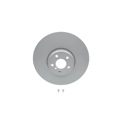 Imagem de ATE disco de travão BMW: 6 Gran Turismo, X5, 5 Touring 374,0mm 36,0mm 112,0mm duas peças, ventilado revestido alto carbono