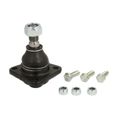 Imagem de MOOG FI BJ 0258 Rótula de suspensão em baixo, Eixo dianteiro, ambos os lados 17,3 71 60 FIAT: 124 Sport Spider, Sedan