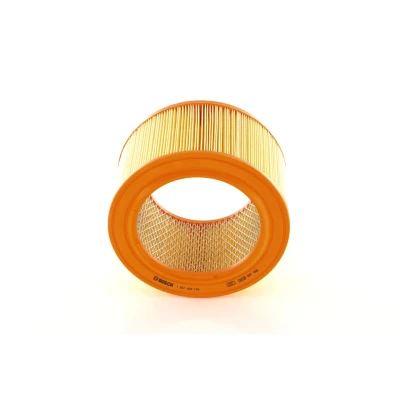 Imagem de BOSCH 1 987 429 125 Filtro de ar 111 177 Cartucho filtrante SUZUKI: Samurai SUV, SJ 413