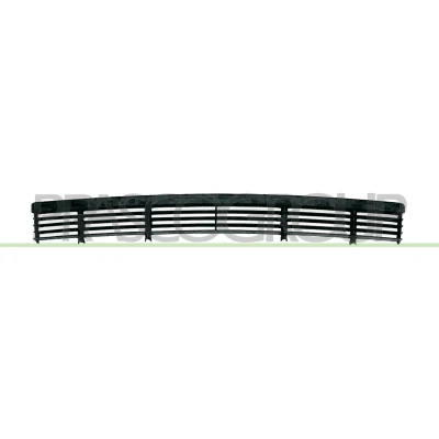 Imagem de PRASCO Premium BM0142100 Grelha de Pára Choques à frente BMW: 3 Compact
