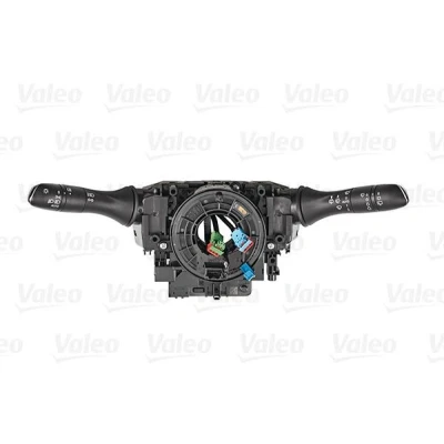 Imagem de VALEO 251730 Comutador Na Coluna de Direcção para luz circulação diurna com mola enrolamento do airbag