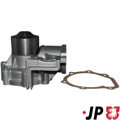 Imagem de JP GROUP 4614100300 Bomba de água com junta mecânico SUBARU: Forester II, I
