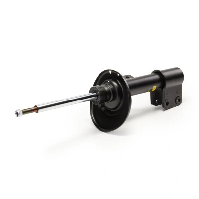 Imagem de MONROE G8379 Amortecedor Pressão do gás Tubo duplo com assento de mola cavilha em cima, braçadeira baixo CITROËN: C4 II Hatchback