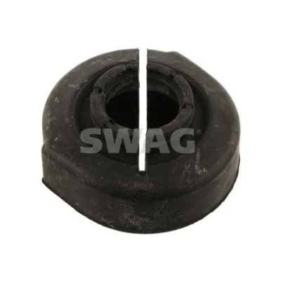Imagem de SWAG 30 93 0778 Casquilho da Barra Estabilizadora Eixo dianteiro Borracha 24 AUDI: 100 C4 Sedan