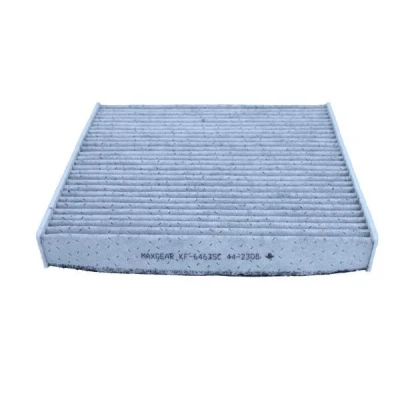 Imagem de MAXGEAR 26 2573 Filtro, ar do habitáculo Filtro de carvão ativado 218 253 35 PORSCHE: Panamera