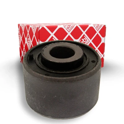 Imagem de FEBI BILSTEIN 44520 Casquilho de Braço Suspensão Eixo traseiro esquerdo, interior, exterior, direito ALFA ROMEO: 156 Sedan, 147