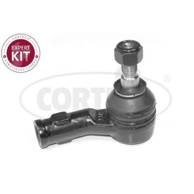 Imagem de CORTECO 49399522 Rótula de direção Eixo dianteiro, lado esquerdo VOLKSWAGEN: Golf 4, 4 Variant, AUDI: A3 Hatchback, SKODA: Octavia 1 Combi