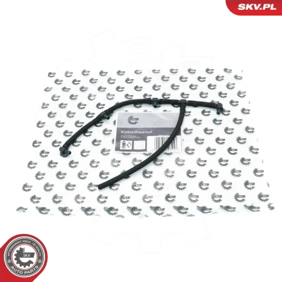 Imagem de ESEN SKV 54SKV356 Tubo flexível, combustível de fuga SAAB: 9 3 Carrinha