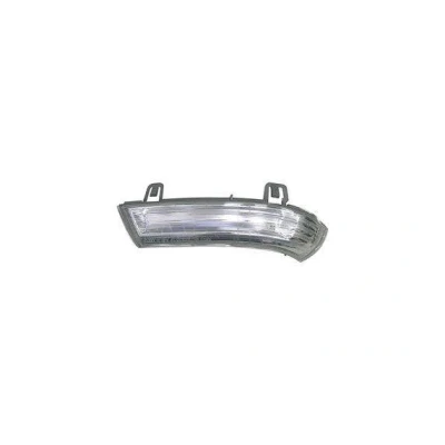 Imagem de ALKAR 6201128 Intermitente à frente, lado esquerdo para veículos de volante esquerda/direita VOLKSWAGEN: Passat B6 Variant, Sharan I, Golf 5