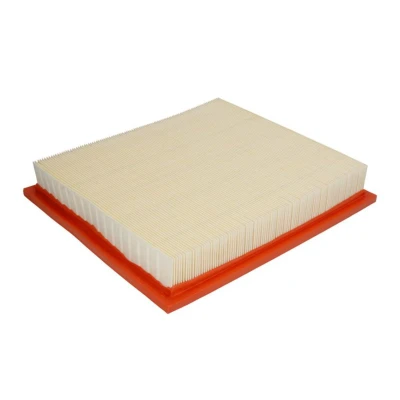 Imagem de BOSCH 1 457 429 781 Filtro de ar 50 289,5 330 Cartucho filtrante BMW: 5 Sedan, Touring