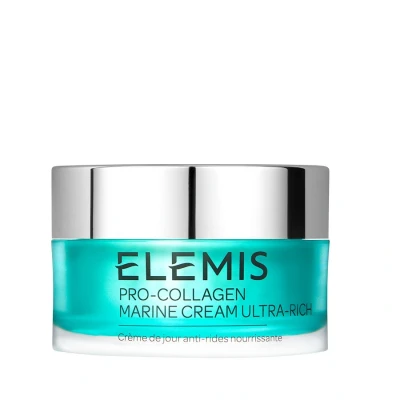 Imagem de Elemis Pro Collagen Marine Cream Ultra Rich (50ml)