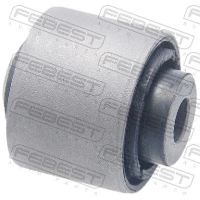 Imagem de FEBEST BMAB 043 Casquilho de Braço Suspensão exterior, Eixo traseiro, ao centro BMW: 1 Hatchback, 3 Touring, Sedan, MERCEDES BENZ: CLA Coupe