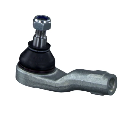 Imagem de FEBI BILSTEIN 42463 Rótula de direção Eixo dianteiro, lado esquerdo, direito com porca autoblocante