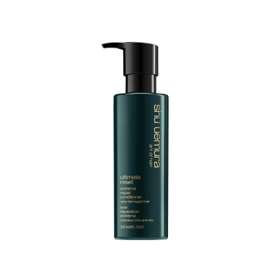 Imagem de Condicionador Ultimate Reset da Shu Uemura Art of Hair 250 ml