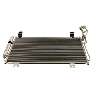 Imagem de MAXGEAR Easy Fit AC830257 Condensador com secador 15,5mm 10,2mm 366mm