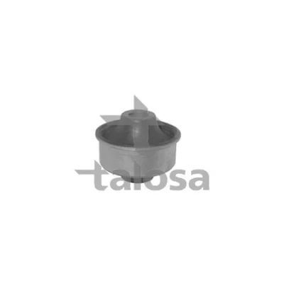 Imagem de DYS 37 01925 5 Casquilho de braço Suspensão Eixo dianteiro, exterior Rolamento borracha e metal para transversal PEUGEOT: 308 I SW