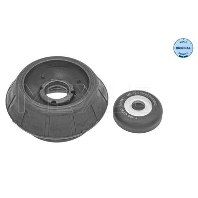 Imagem de MEYLE 40 14 641 0012 Kit de reparação, suporte apoio do conj. mola/amortecedor Eixo dianteiro com rolamento rolos PEUGEOT: 107 Hatchback