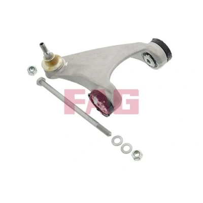 Imagem de FAG 821 0436 10 Braço de suspensão transversal Alumínio ALFA ROMEO: 156 Sportwagon, 147, Sedan