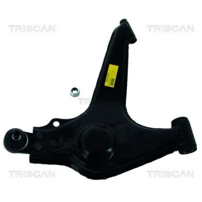 Imagem de TRISCAN 8500 16574 Braço de suspensão com articulação suspensão/guia, apoio borracha transversal FORD: Transit Mk3 Van