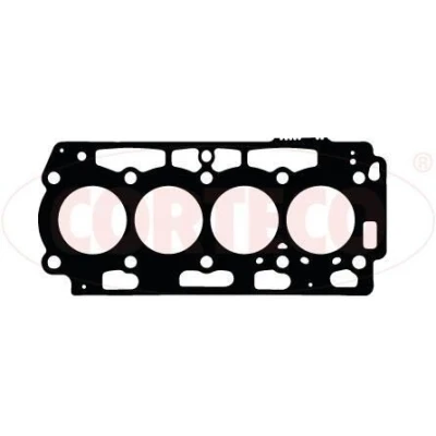 Imagem de CORTECO 49425009 Juntas da Cabeça do Motor 1,45 74,7 Metal FORD: FIESTA 6, Mondeo 5 Kombi
